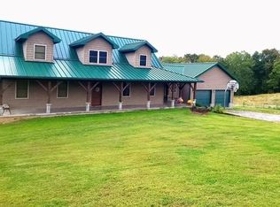 52419 Crum Rd, Beallsville, OH 43716