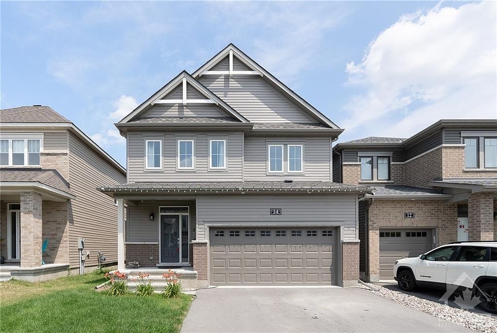 14 Eramosa Cres, Ottawa, ON K2T 0K7 MLS 1365249 Zillow