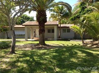 8701 SW 159th St, Palmetto Bay, FL 33157