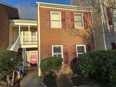 3305 Tarleton E, Durham, NC, 27713