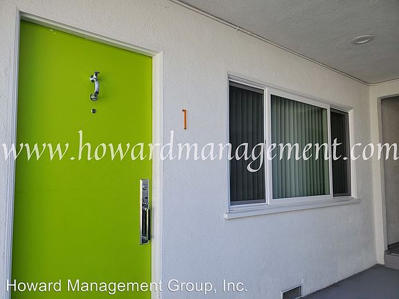 2nd image of 2700 Abbot Kinney Blvd APT 1