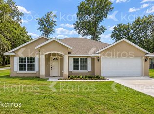 13511 SE 55th Ave, Summerfield, FL 34491