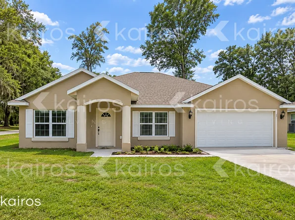13511 SE 55th Ave, Summerfield, FL 34491