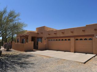 11313 E Limberlost Rd, Tucson, AZ 85749