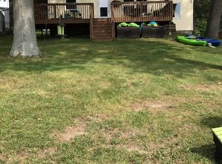 1360 Eastgate Dr, Kendallville, IN 46755
