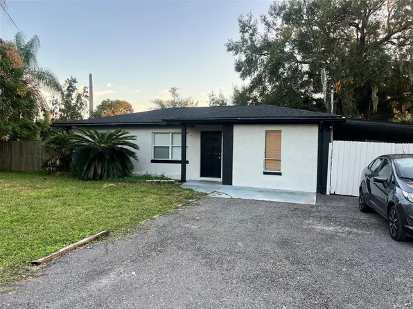 22030 Hale Rd, Land O Lakes, FL 34639