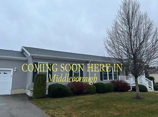 408 Waverly Rd, Middleboro, MA 02346