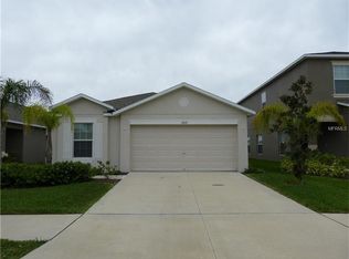 1409 Tahoe Springs Ct, Ruskin, FL 33570