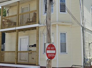 47 Hyat St #3, Providence, RI 02909