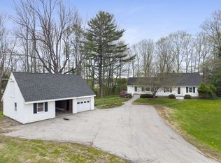 7 Ruth Avenue, Hampden, ME 04444