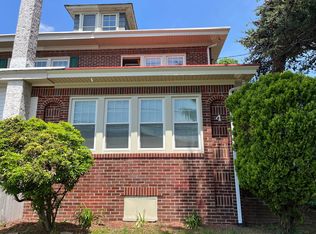 4 Sallie St #1, Trenton, NJ 08610