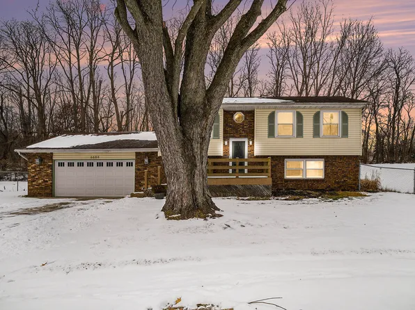 6684 Lakewood Ave, Portage, IN 46368