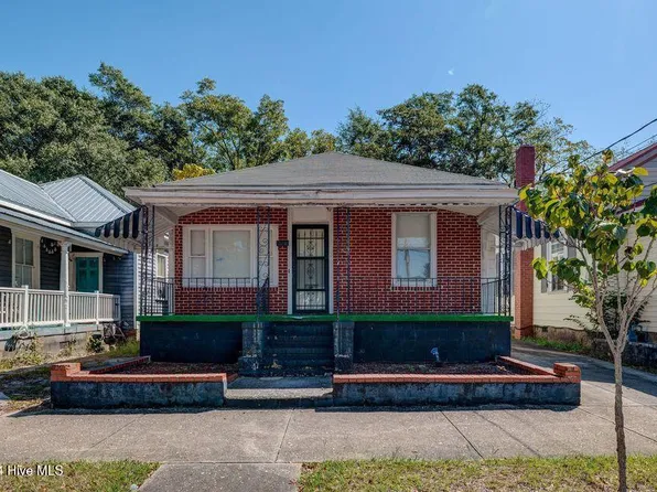 1009 S 6th Street, Wilmington, NC 28401