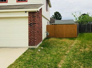 5207 Sage Cir, Baytown, TX 77521