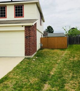 5207 Sage Cir, Baytown, TX, 77521