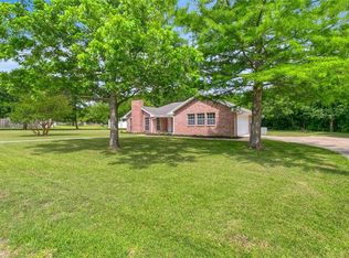 1635 Canyon Crk E, Azle, TX 76020