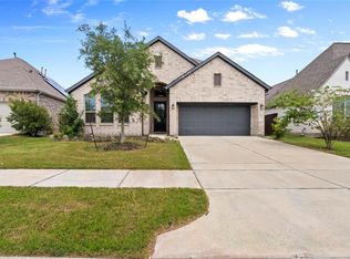 10115 Maclaren Dr, Manvel, TX 77578