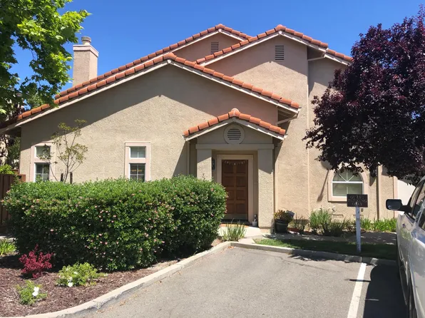 602 S Blackbrush Ln, San Ramon, CA 94582