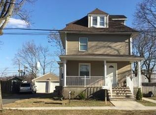 329 Hancock St, South Plainfield, NJ 07080