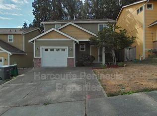 6716 Takota Pl NE, Bremerton, WA 98311