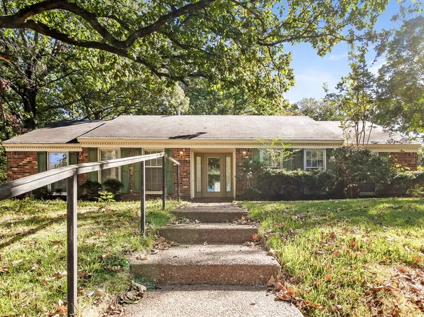 2234 Webbing Dr, Cordova, TN 38016