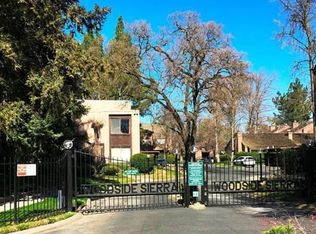 649 Woodside Sierra UNIT 6, Sacramento, CA 95825