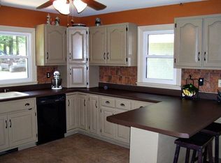 3301 Ferguson Rd, Evansville, IN 47712