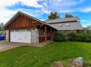 3978 Morningsun Dr, Redding, CA 96002