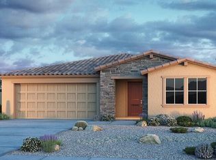 5320 W Rainwater Dr, Laveen, AZ 85339