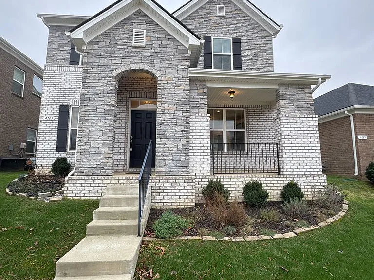 4167 Magnolia Farms Dr — Photo 1