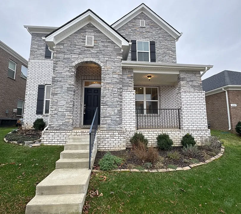 4167 Magnolia Farms Dr