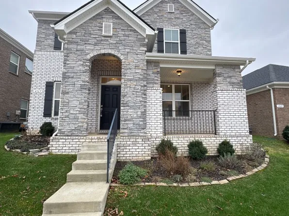 4167 Magnolia Farms Dr, Hermitage, TN 37076