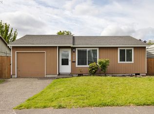 20880 SW Jay St, Beaverton, OR 97003