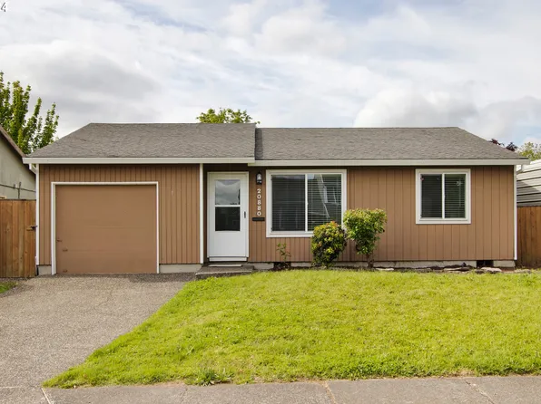20880 SW Jay St, Beaverton, OR 97003