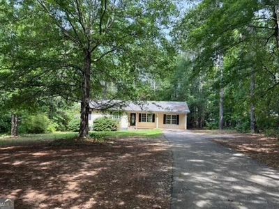 220 Eve Cir, Griffin, GA, 30224