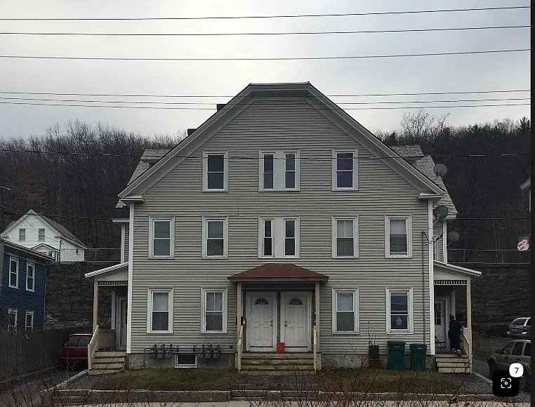 272-278 Kimball St #1R