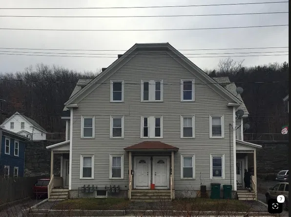 272-278 Kimball St #1R, Fitchburg, MA 01420