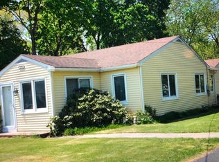 270 S Hope Chapel Rd, Jackson, NJ 08527