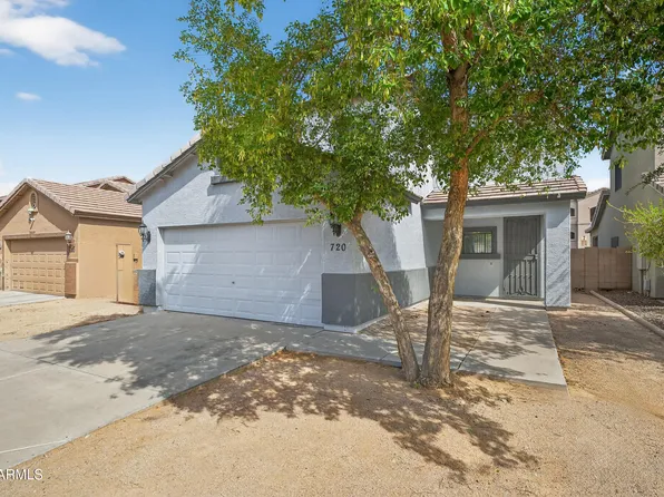720 W LYDIA Lane, Phoenix, AZ 85041