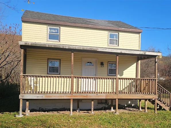 1733 Us Route 11, Kirkwood, NY 13795