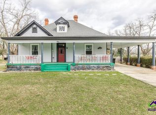 104 Howard St, Byron, GA 31008