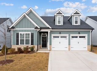 62 Camille Brooks Dr, Angier, NC 27501