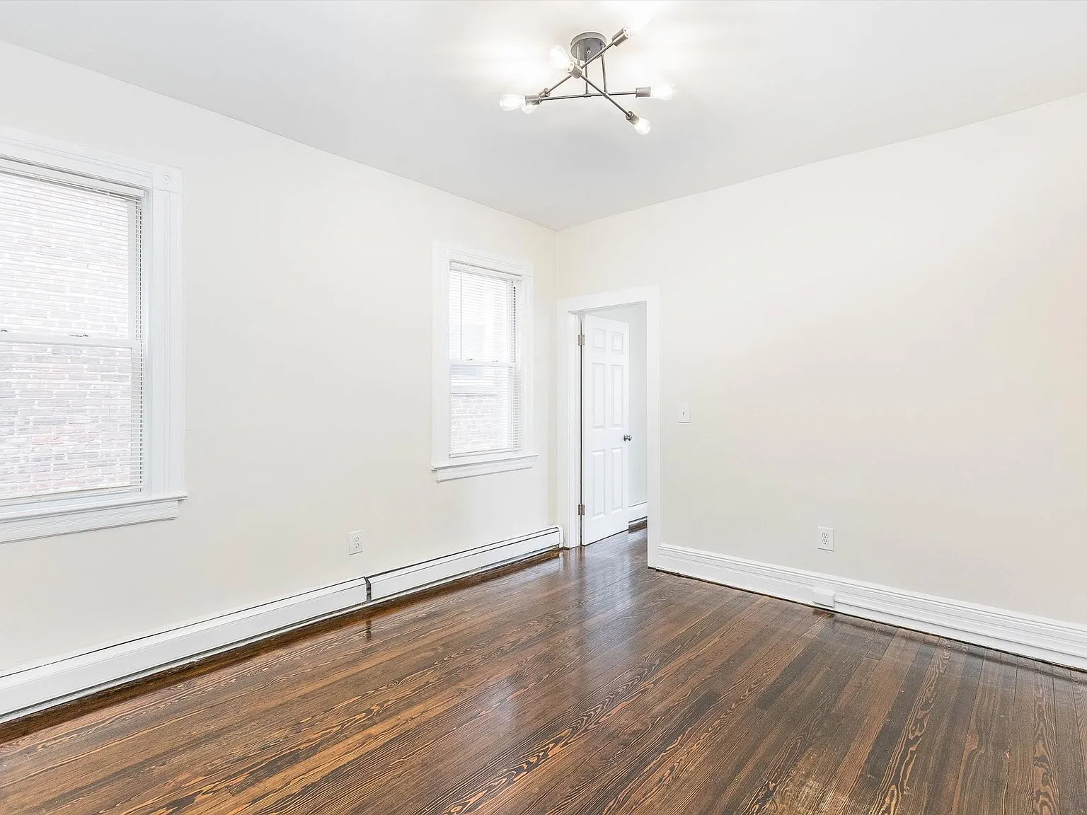 The Regis at 105 Pine Street — Photo 3