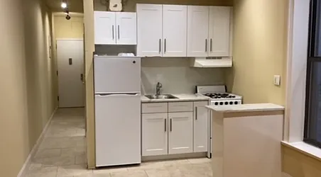 Rented by Manhattan Dwelling Corporation