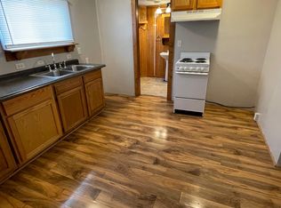 2248 N 26th St #1, Terre Haute, IN 47804