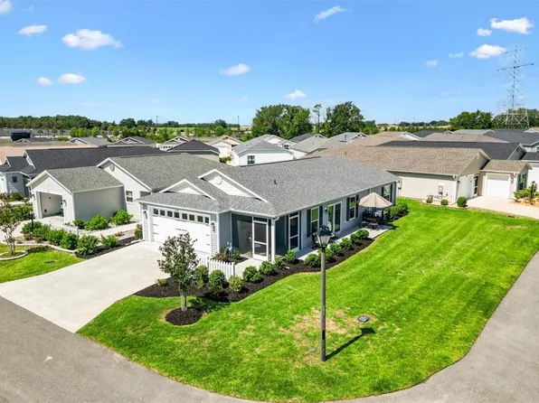7176 Fay Ct, Okahumpka, FL 34762