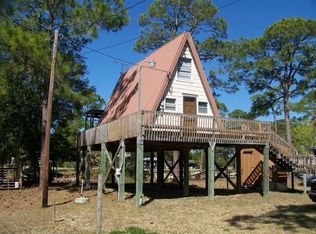 21465 Heron Rd, Perry, FL 32348