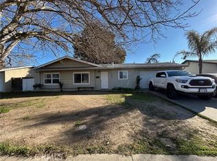 1538 Bay St, Los Banos, CA 93635
