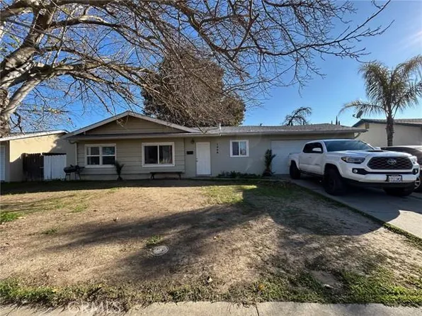 1538 Bay St, Los Banos, CA 93635