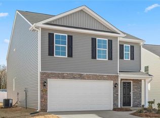 4048 Yucca Ave, Winston Salem, NC 27127